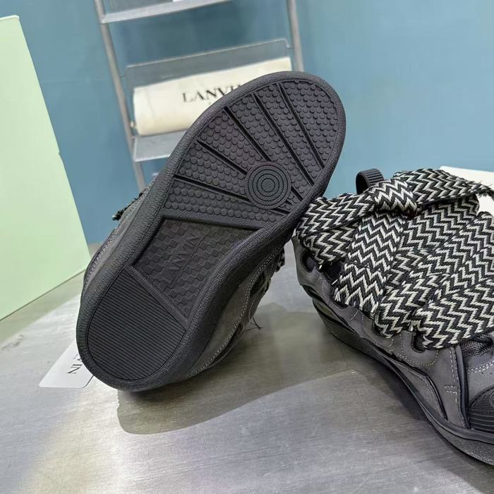 Curb Sneaker(Unisex)35-46 -084=