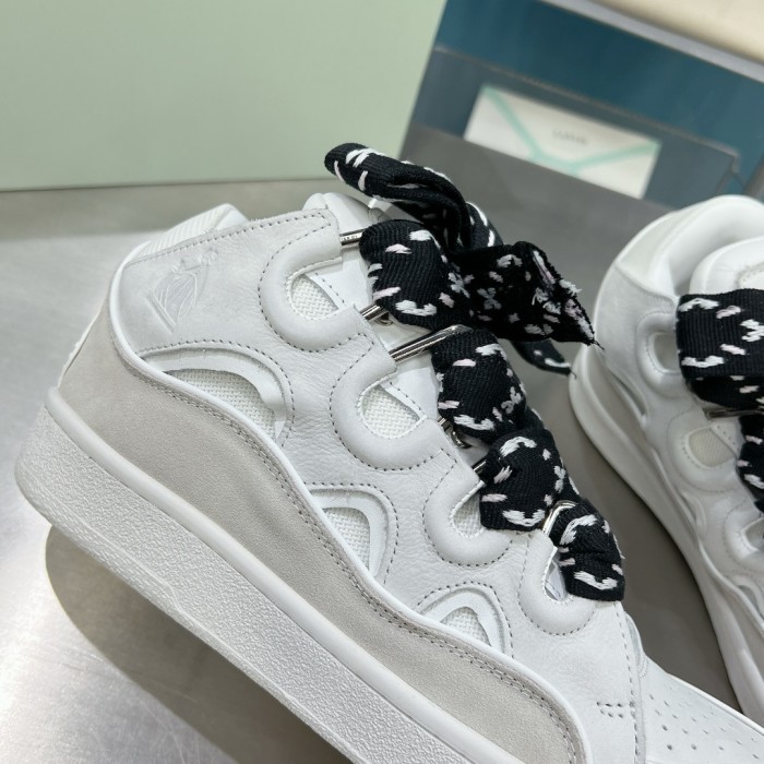 Curb Sneaker(Unisex)35-46 -084=