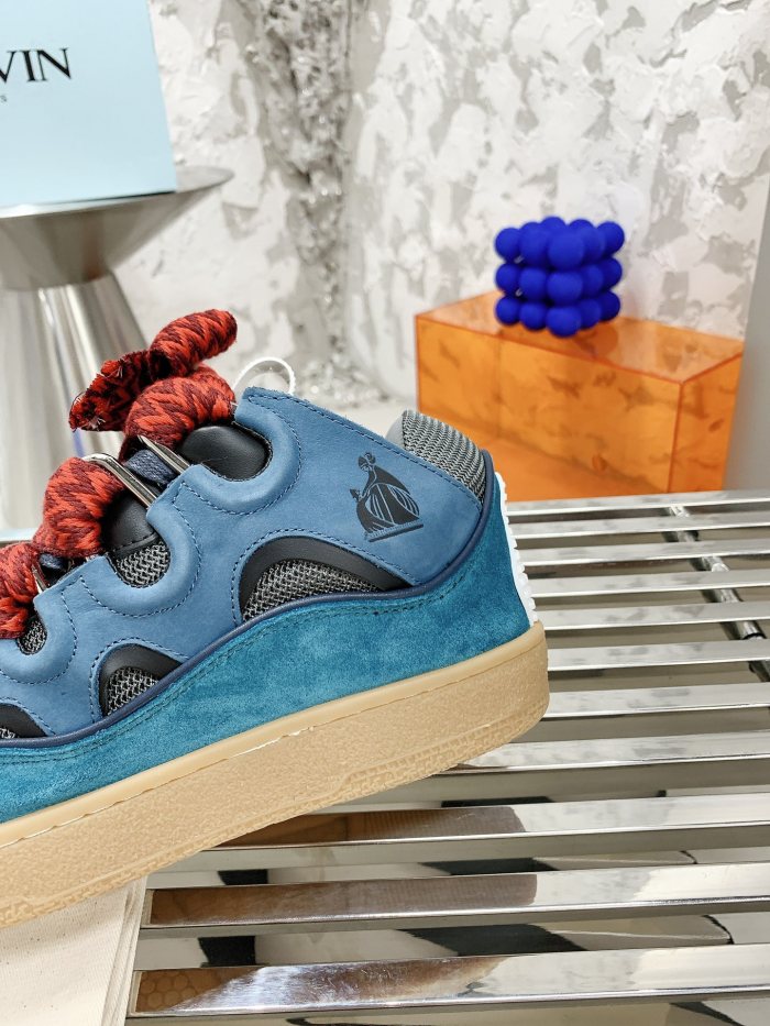 Curb Sneaker(Unisex)35-46 -084=