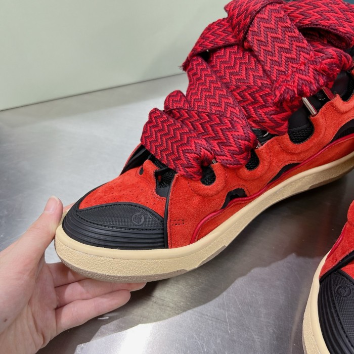 Curb Sneaker(Unisex)35-46 -084=