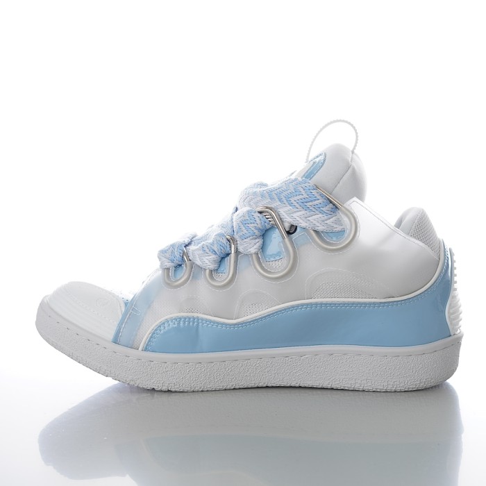 Curb Sneaker(Unisex)35-45=