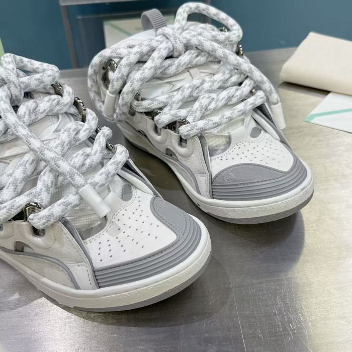 Curb Sneaker(Unisex)35-46 -084=