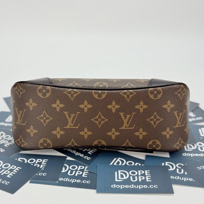 Boulogne Crossbody Bag “29*16*9.5CM” 037