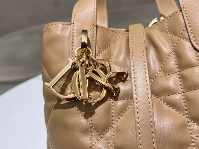 Dior Toujours “16×18×12cm”-096=