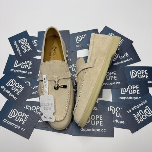 Summer Charms Walk Loafer(Male)38-45