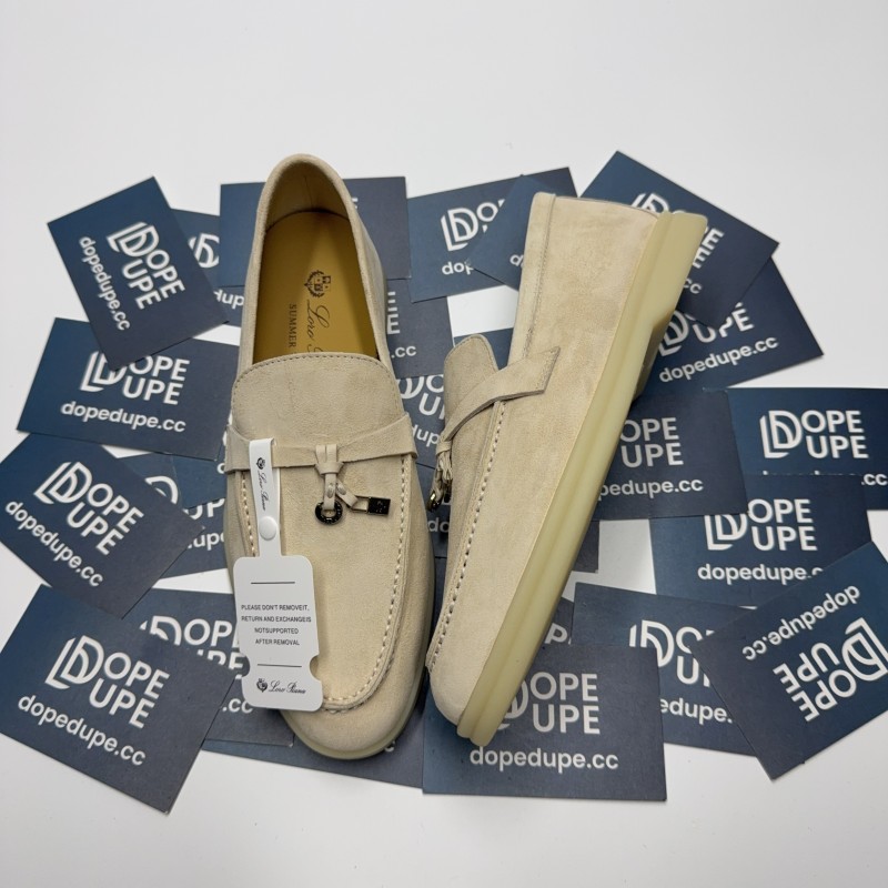 Summer Charms Walk Loafer(Male)38-45