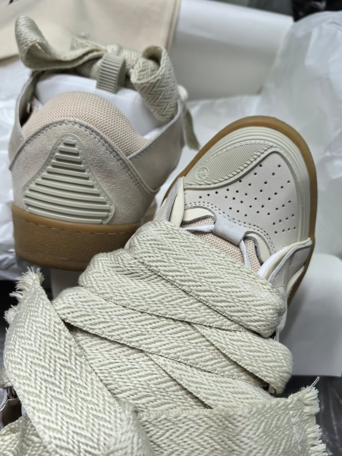 Curb Sneaker(Unisex)35-46 -084=