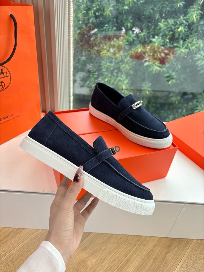 Open Walk Loafer(Male)38-45=