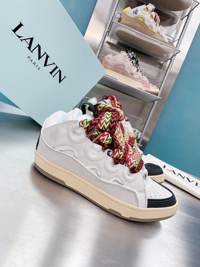 Curb Sneaker(Unisex)35-46 -084=