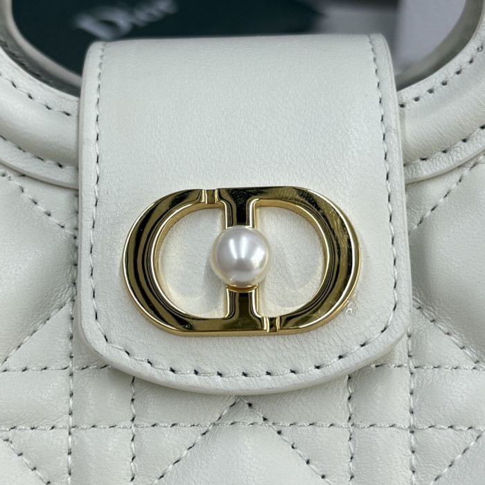Dior Jolie Top Handle “18.5 x 13 x 8.5cm”-065=