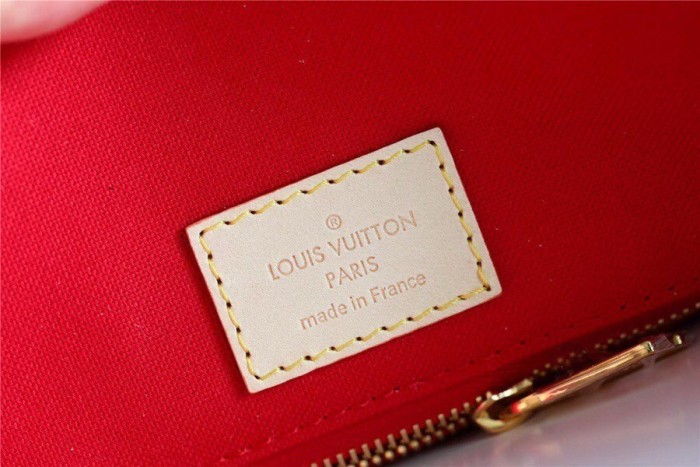 Petit Sac Plat Shoulder Bag “30*10*31CM” 085