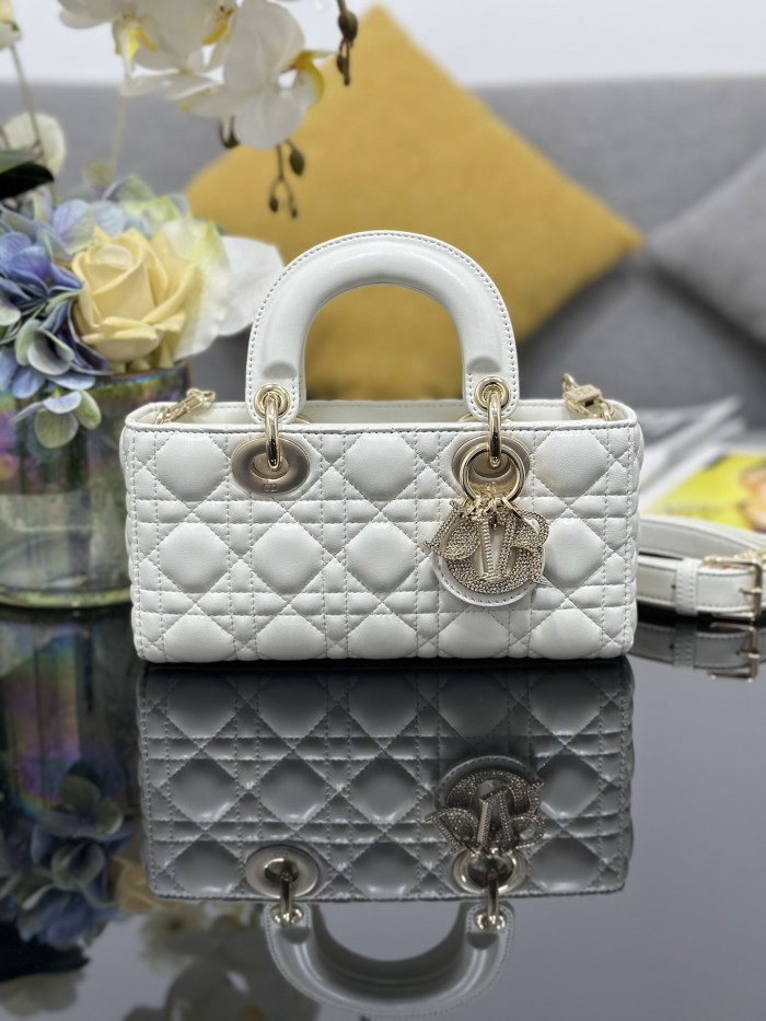 Lady D-Joy “22 x 12 x 6cm”-018=