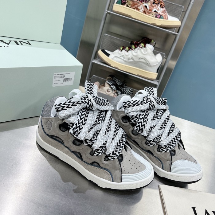 Curb Sneaker(Unisex)35-46 -084=