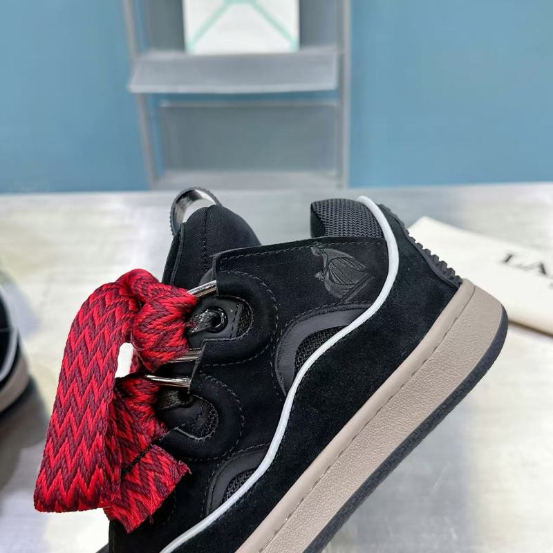 Curb Sneaker(Unisex)35-45=