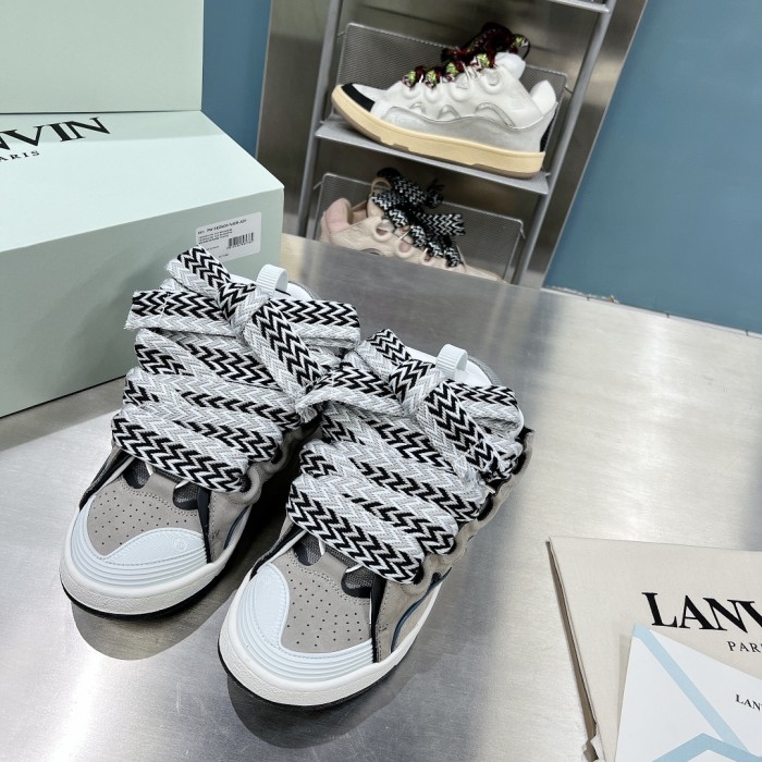Curb Sneaker(Unisex)35-46 -084=