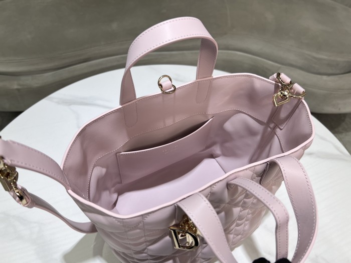 Dior Toujours “20 x 22 x 18.5cm”-047=