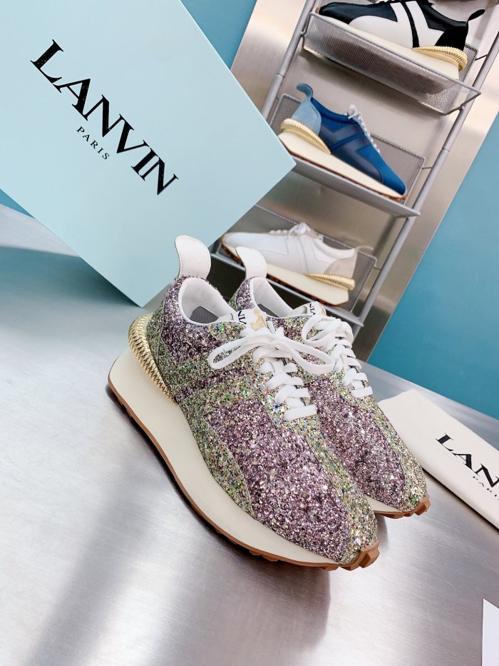 Bumpr Sneaker(Female)35-40 -053=