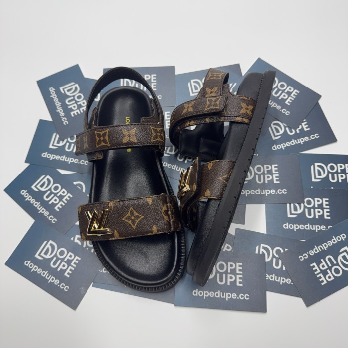 Comfort Sandals (Female)36-41