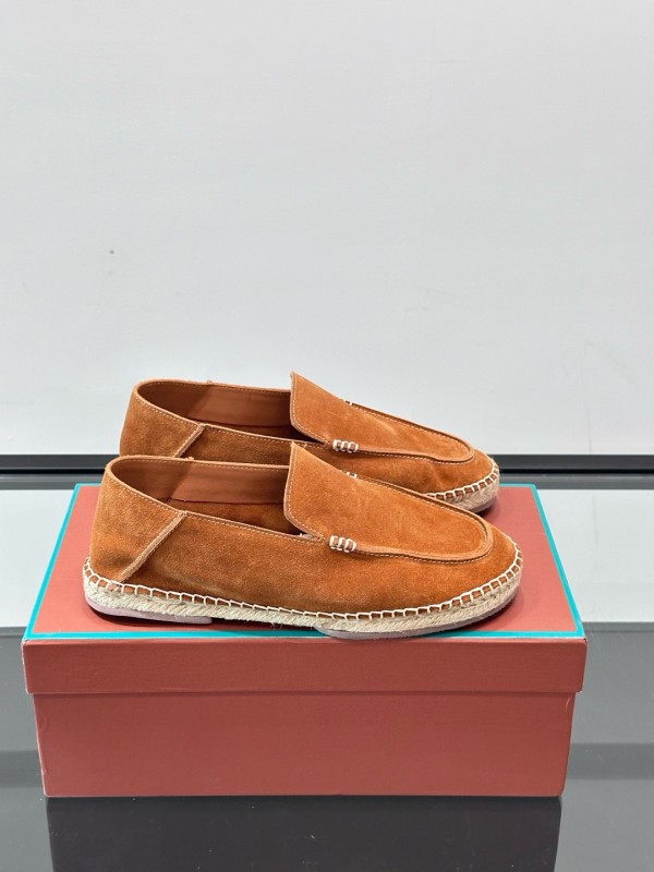 Espadrille Loafer(Male)38-45=