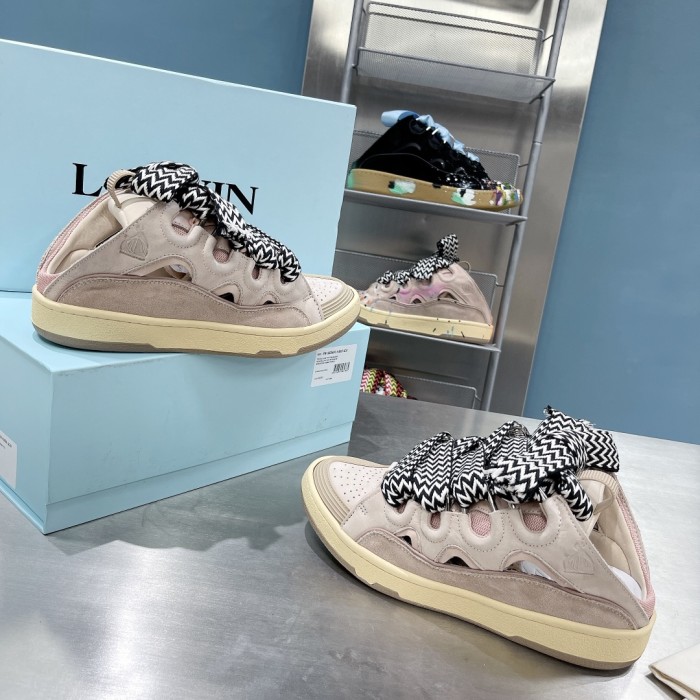 Curb Slip On Sneaker(Unisex)35-45=