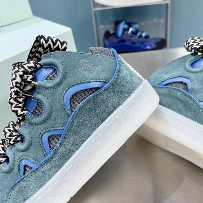 Curb Sneaker(Unisex)35-45=