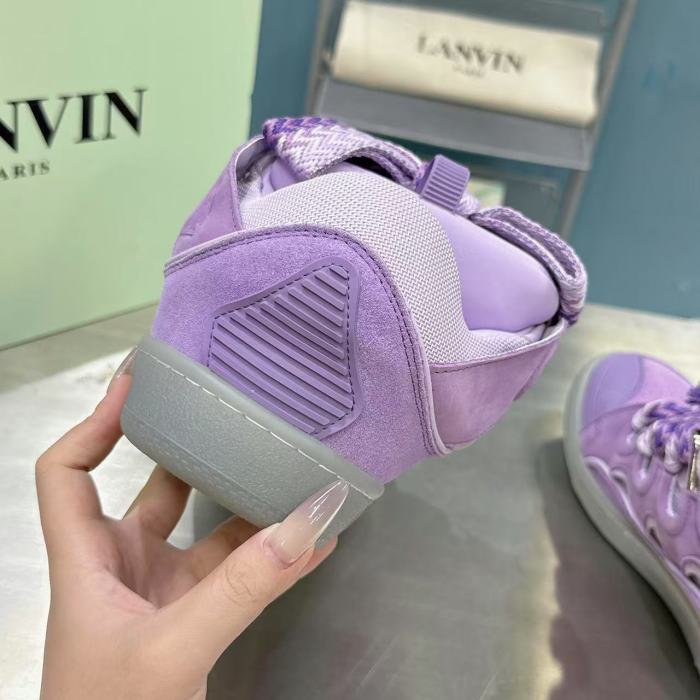 Curb Sneaker(Unisex)35-46 -084=