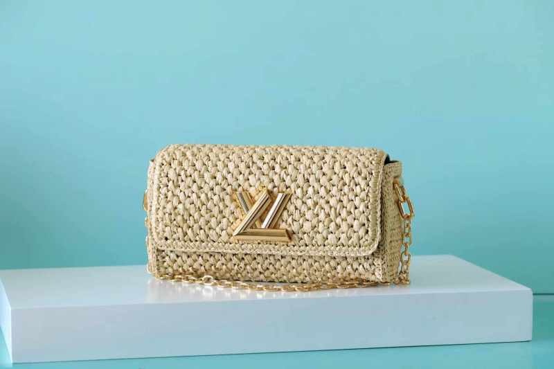 MM Twist West Bag Crossbody Bag “21*11*6CM” 027