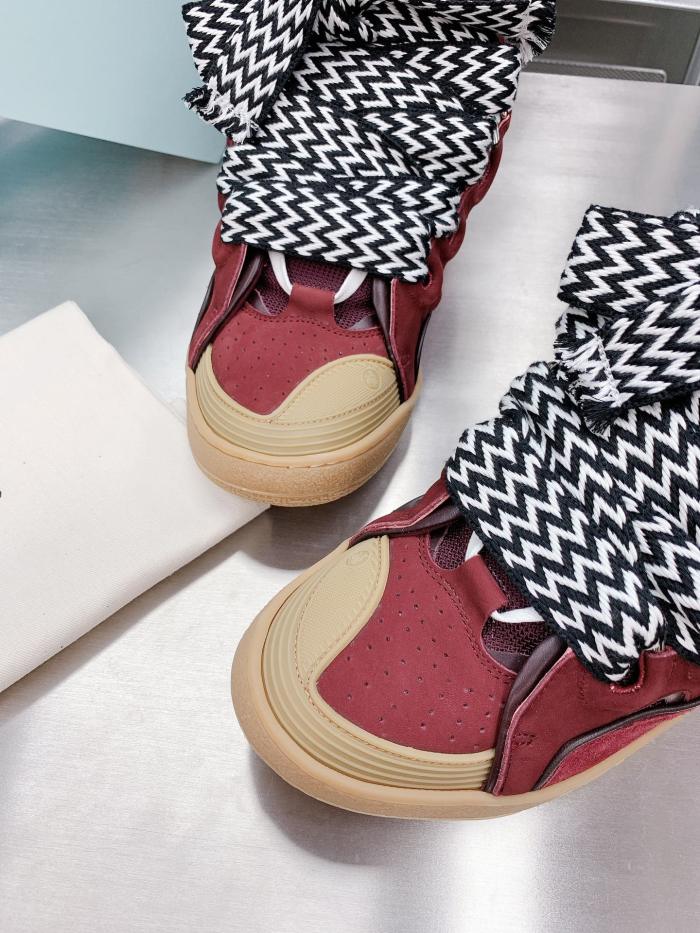 Curb Sneaker(Unisex)35-46 -084=