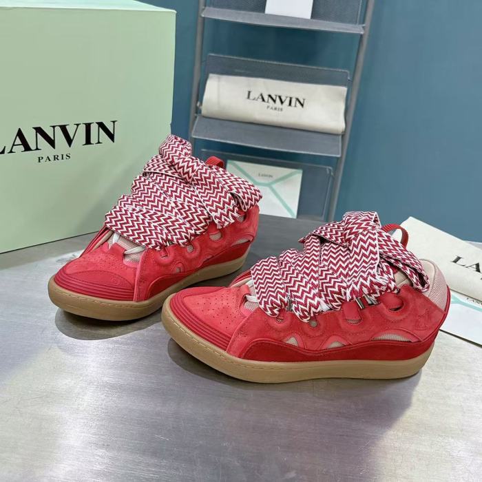 Curb Sneaker(Unisex)35-46 -084=