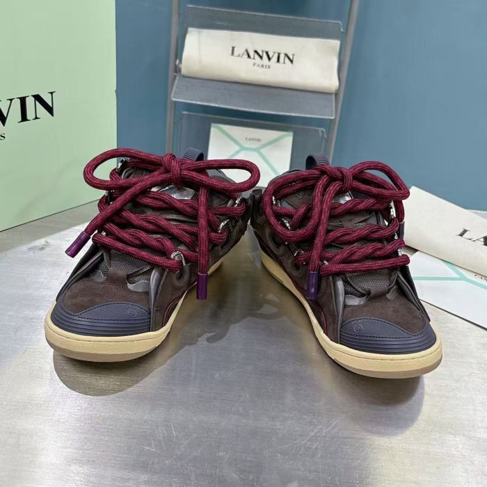Curb Sneaker(Unisex)35-46 -084=