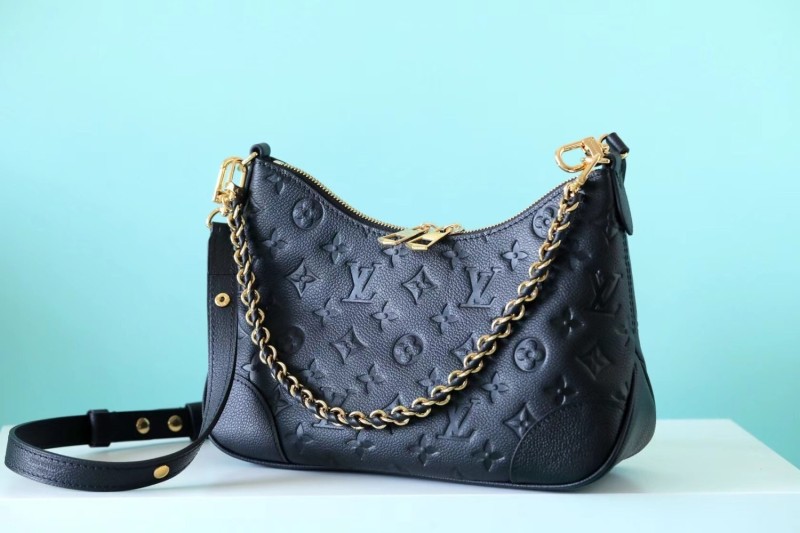 Boulogne Crossbody Bag “29*16*9.5CM” 037