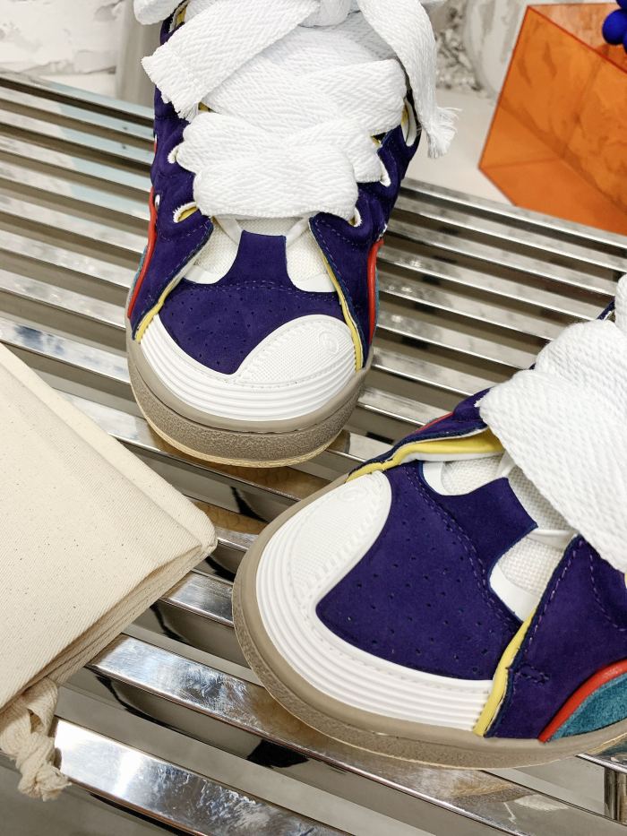Curb Sneaker(Unisex)35-46 -084=
