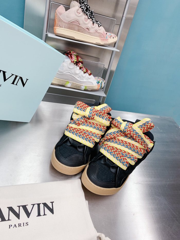 Curb Sneaker(Unisex)35-46 -084=