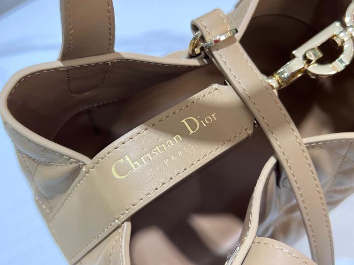 Dior Toujours “16×18×12cm”-096=