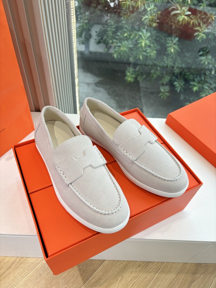 Open Walk Loafer(Male)38-45=