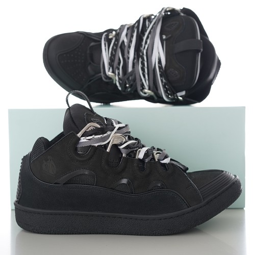 Curb Sneaker(Unisex)35-45=