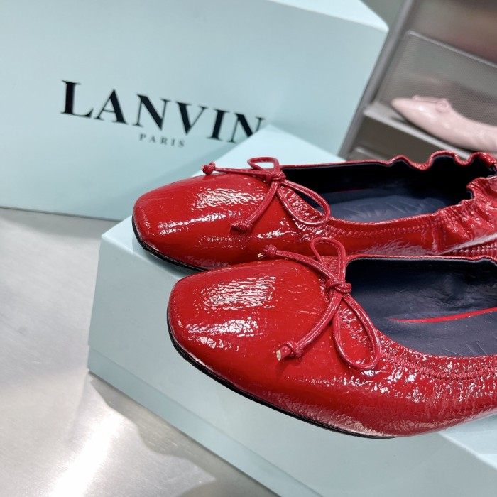 Ballet Sneaker(Unisex)35-40 -083=