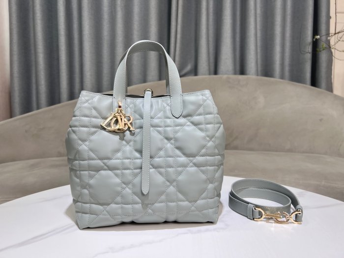 Dior Toujours “20 x 22 x 18.5cm”-047=