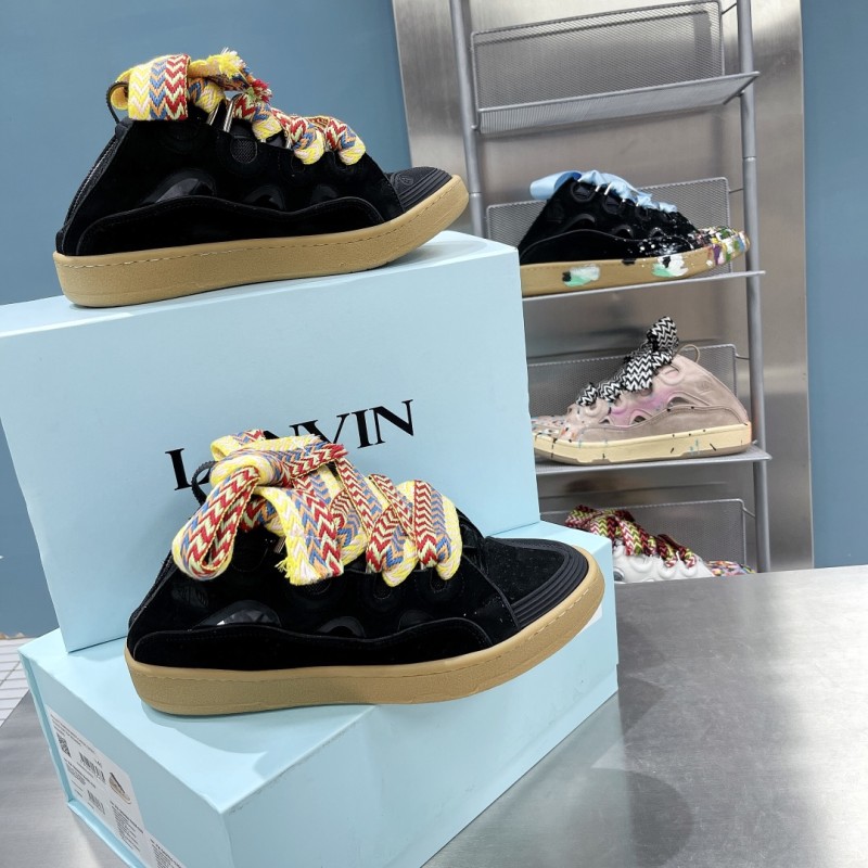Curb Slip On Sneaker(Unisex)35-45=
