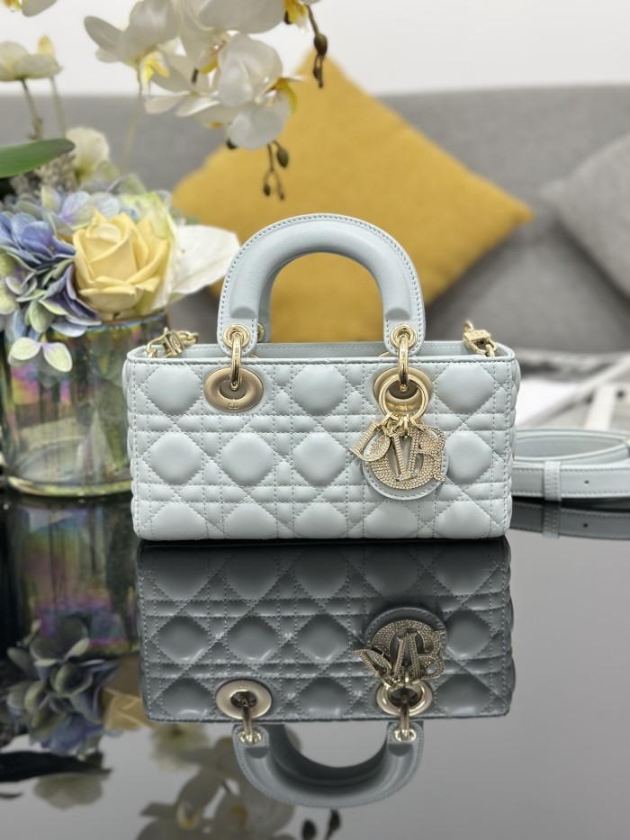 Lady D-Joy “22 x 12 x 6cm”-018=