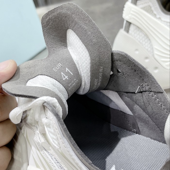 Flash-X Sneaker(Unisex)35-45=