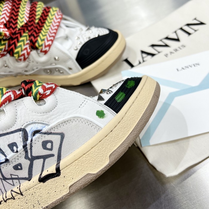 Curb Sneaker(Unisex)35-46 -084=