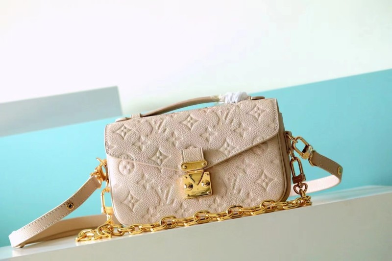 Pochette Mètis East West Bag “21.5*13.5*6CM” 067