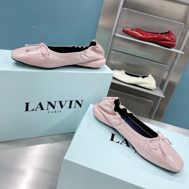 Ballet Sneaker(Unisex)35-40 -083=