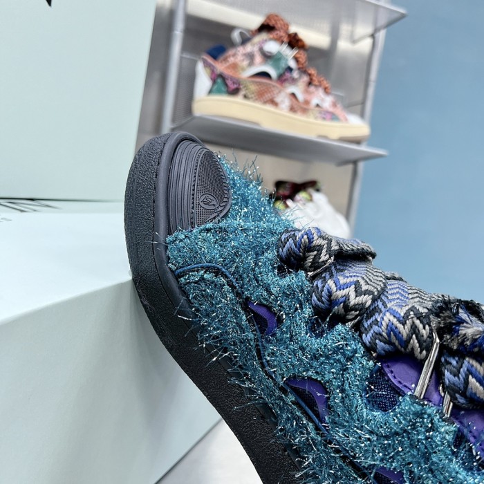 Curb Sneaker(Unisex)35-46 -084=
