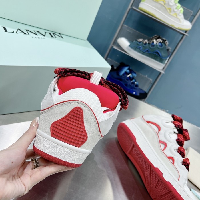 Curb Sneaker(Unisex)35-45=