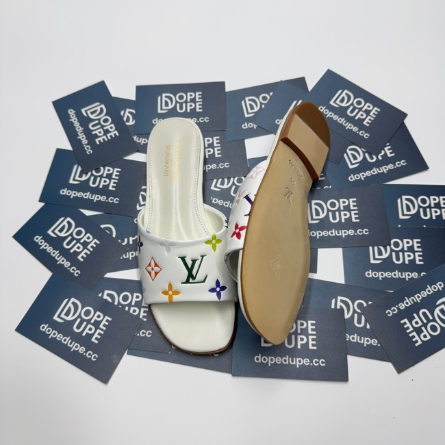 Takashi Murakami Slides (Female)35-41