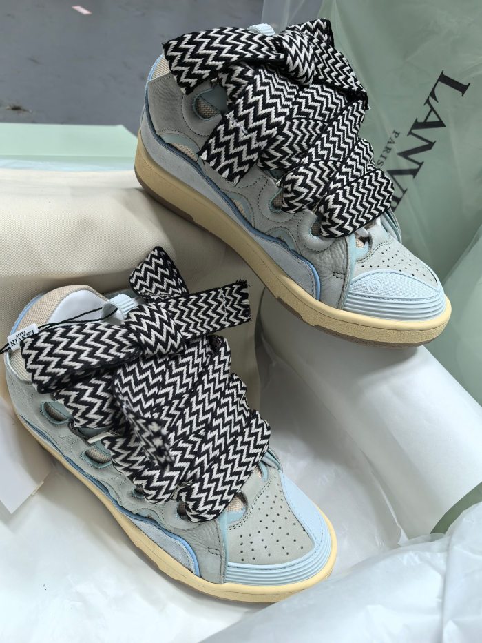 Curb Sneaker(Unisex)35-46 -084=