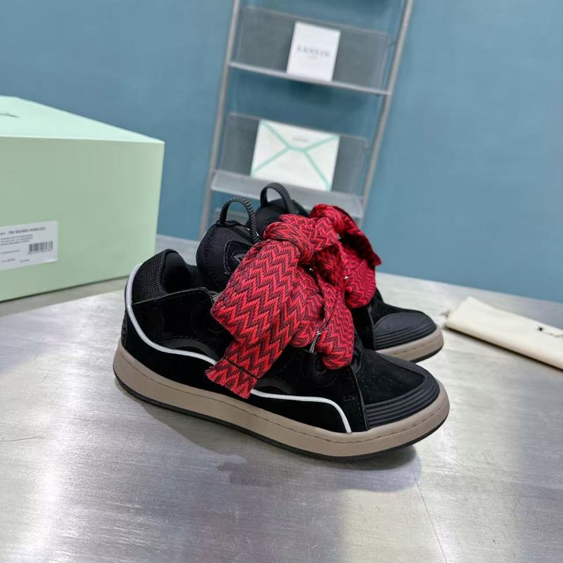 Curb Sneaker(Unisex)35-45=