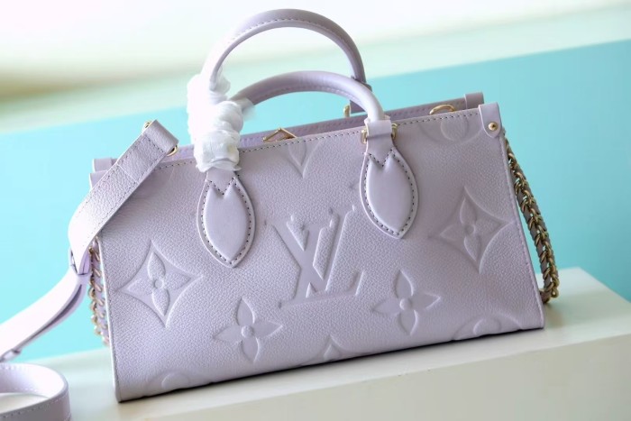 Onthego Tote East West “25*13*10CM” 017